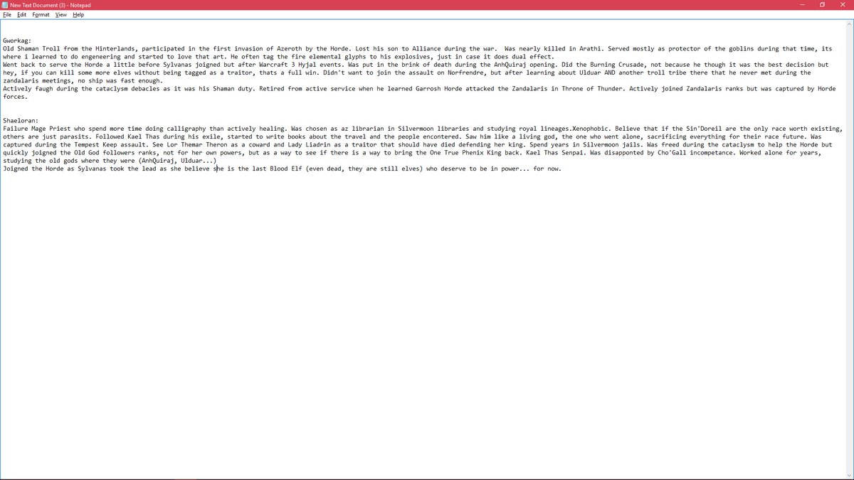 Gworkag's tweet image. @Aubreebree @tsukari (#2and#3 are same characters, heal/shadow) (can remove shadow on #3 if needed)