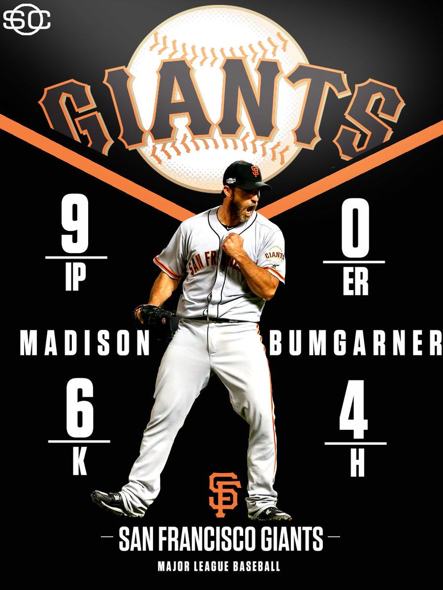 SportsCenter's tweet photo. Mad Bum is mad good. https://t.co/jhqikDi7rI