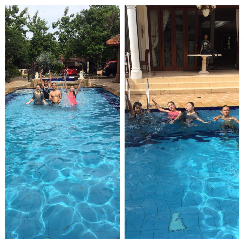 Hbs muathai lsg nyeburAnugerahcinta