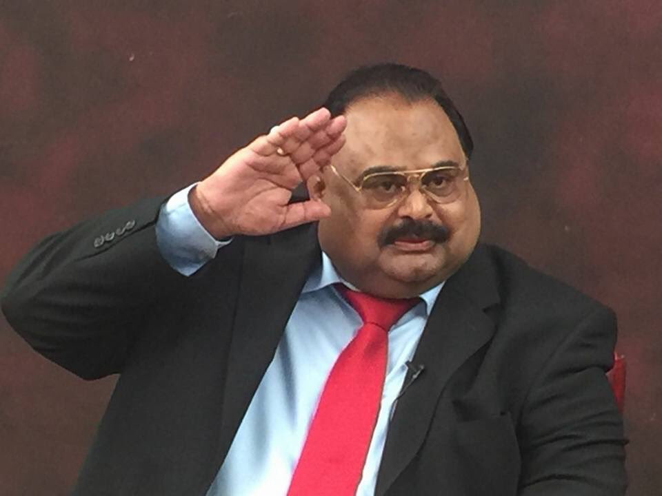 asadaltaf90's tweet photo. Latest picture of MQM founder and leader Mr QET Altaf Hussain, on 5 oct 2016. @nadeem_nusrat @WasayJalil https://t.co/33DokrbglS