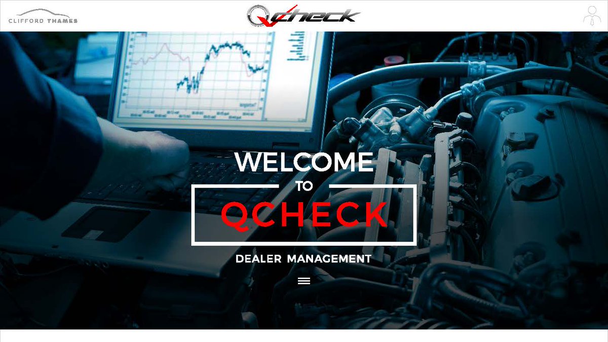 Clifford_Thames's tweet photo. Ensure repeat customers with right first time quality checking, Qcheck by Clifford Thames. #teaser #innovation https://t.co/KRiBtvChHP