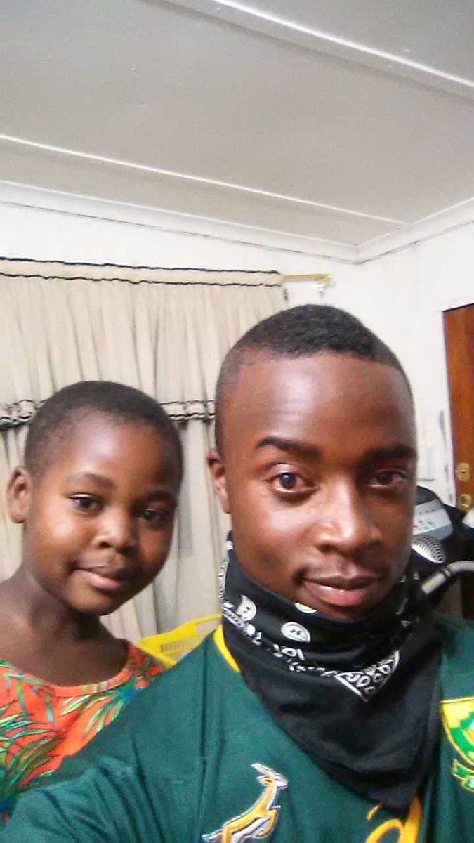NicoNyantumba's tweet photo. My little girl https://t.co/3q5PdkFiVS