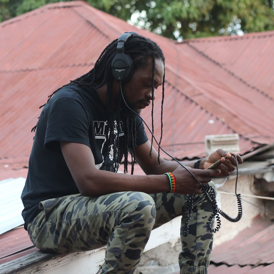 PauzeRadio's tweet image. Interview with Reggae artist Tydal: pauzeradio.com/tydal-intervie… #Reggae #interview #Tydal