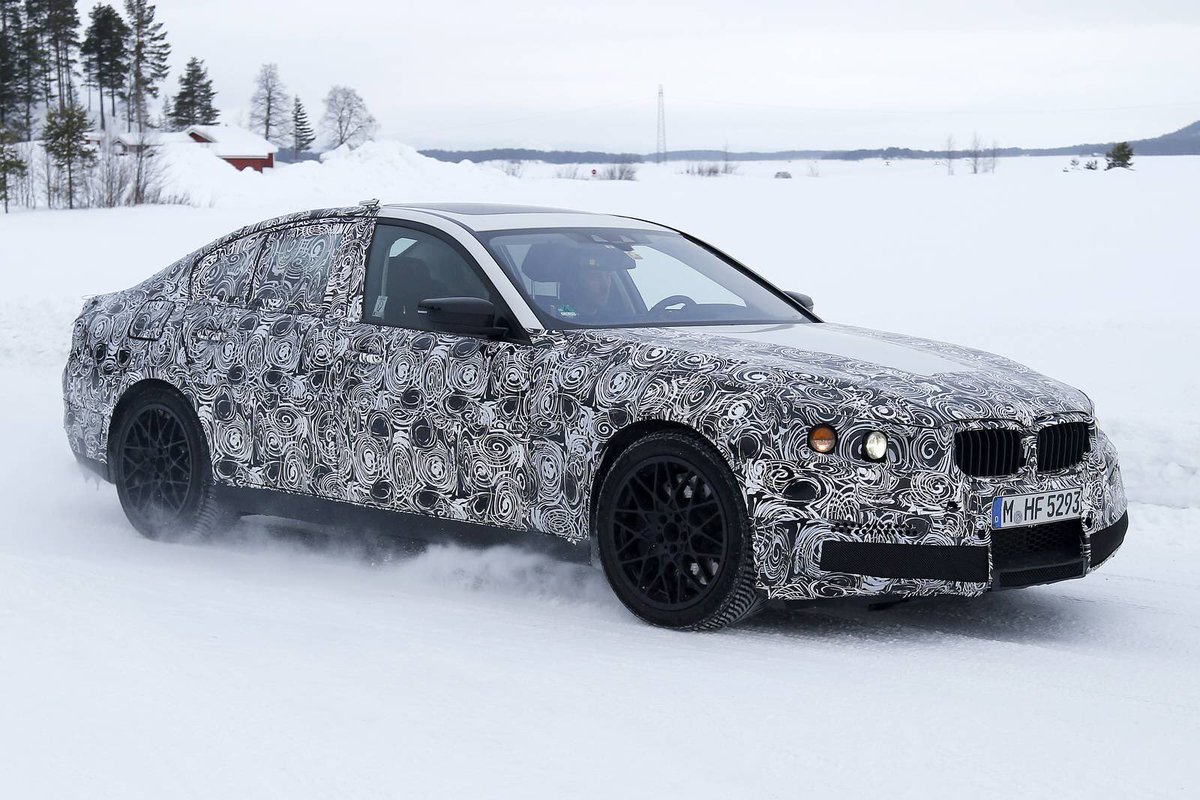 BMWMotorWorks (@alphabmw) on Twitter photo HDD- HDD-