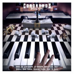 Anuel AA Ft Lito Kirino, El Nene La Amenaza, Ñengo Flow, Tali, Mike Towers, Messiah –… musicabarrial.net/v1/anuel-aa-ft…