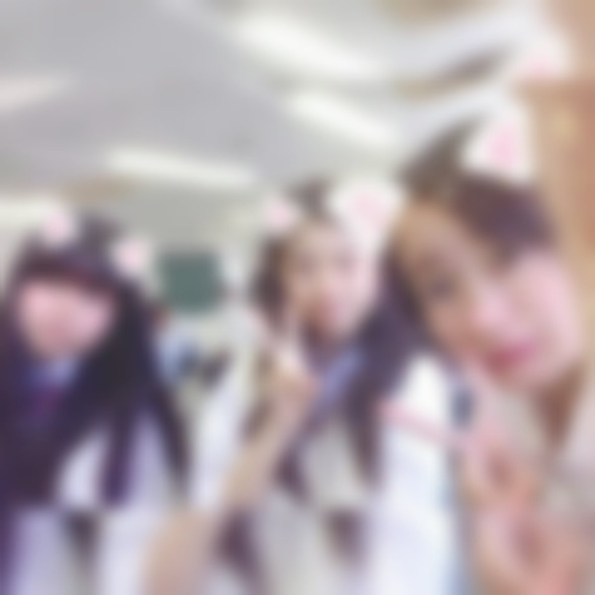 nikumam_3's tweet photo. #学校
#友達大好き

今日から後期はじまりましたがな。
⸜( ´ ꒳ ` )⸝✩︎⡱ルンルンでいかなだるいけん、がんばろかにくまん氏よ😗💓

ｳﾞｨﾂﾒﾝ3にも会えたことやし。
ピンプリ撮ってきたし笑笑ありがとうございますた。 https://t.co/D1vpsYjdDJ