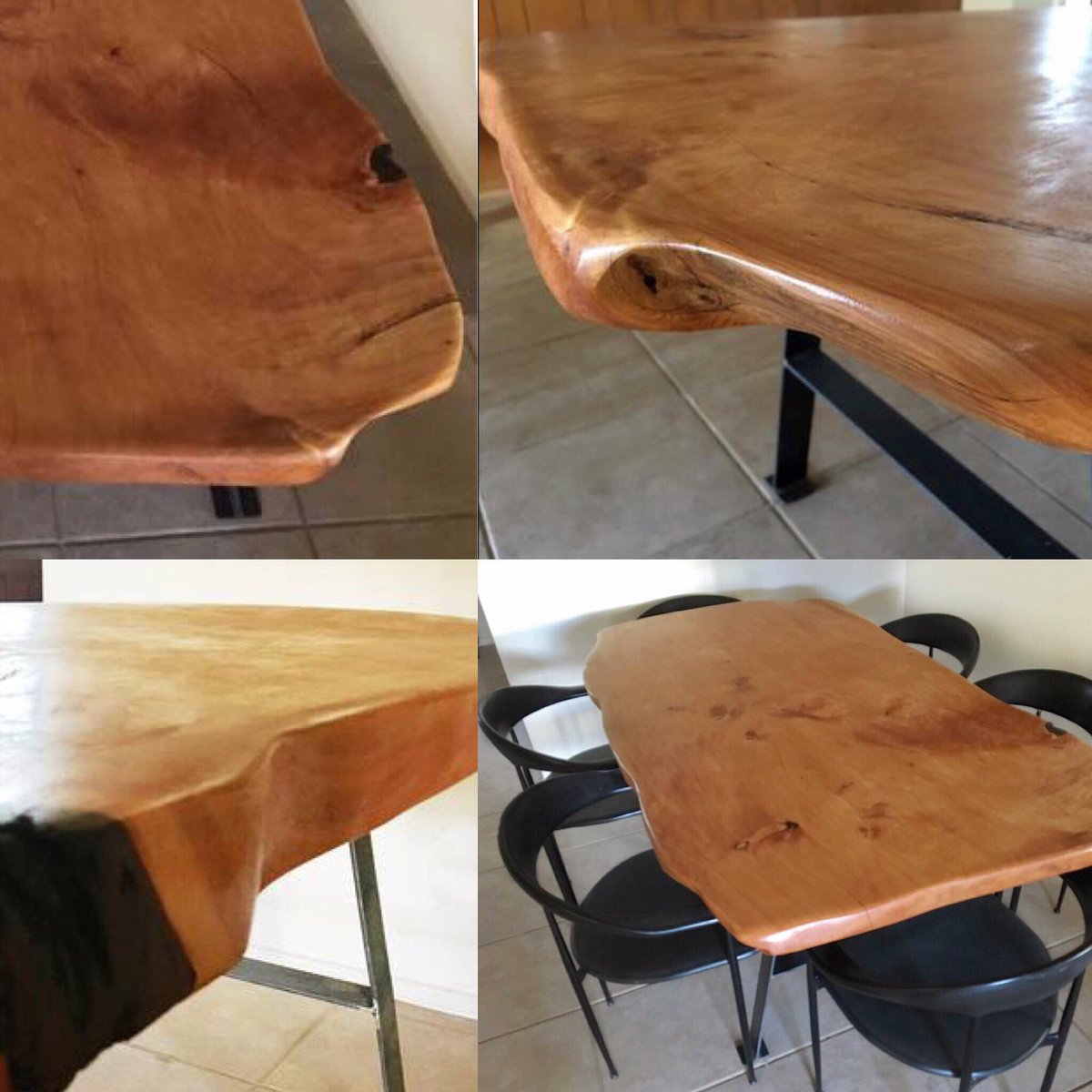 frostdesignus's tweet photo. 4Sale:#liveedge #liveedgetable #furniture #handmade #table #design #slab #wood #furnituredesign ian@frost-design.com https://t.co/5EEGkqBV6t
