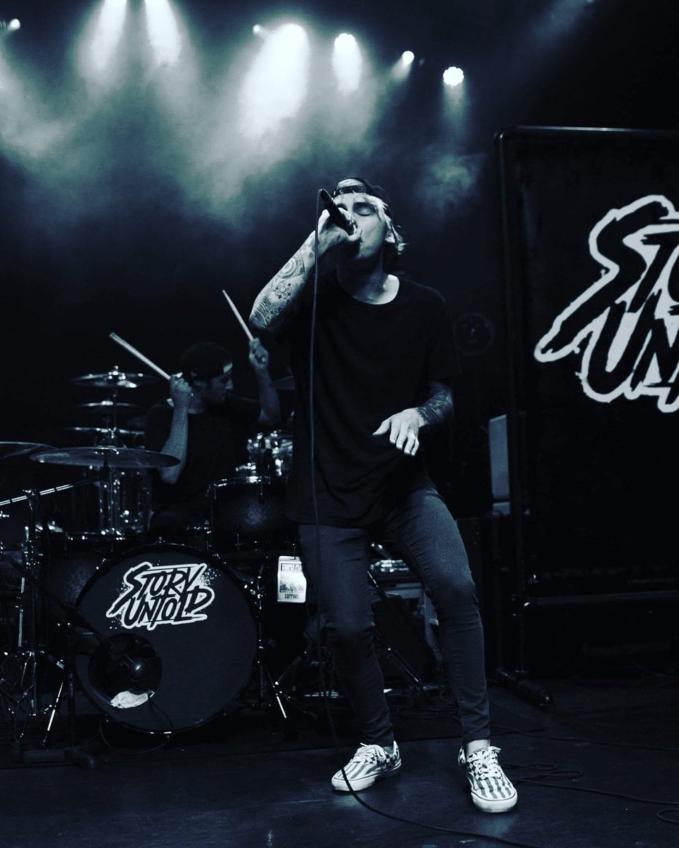 MusicEngaged's tweet image. Keep an eye out for more photos from @simpleplan #takeonefortheteamtour with @StoryUntoldCA  and @hitthelights  #musicengaged