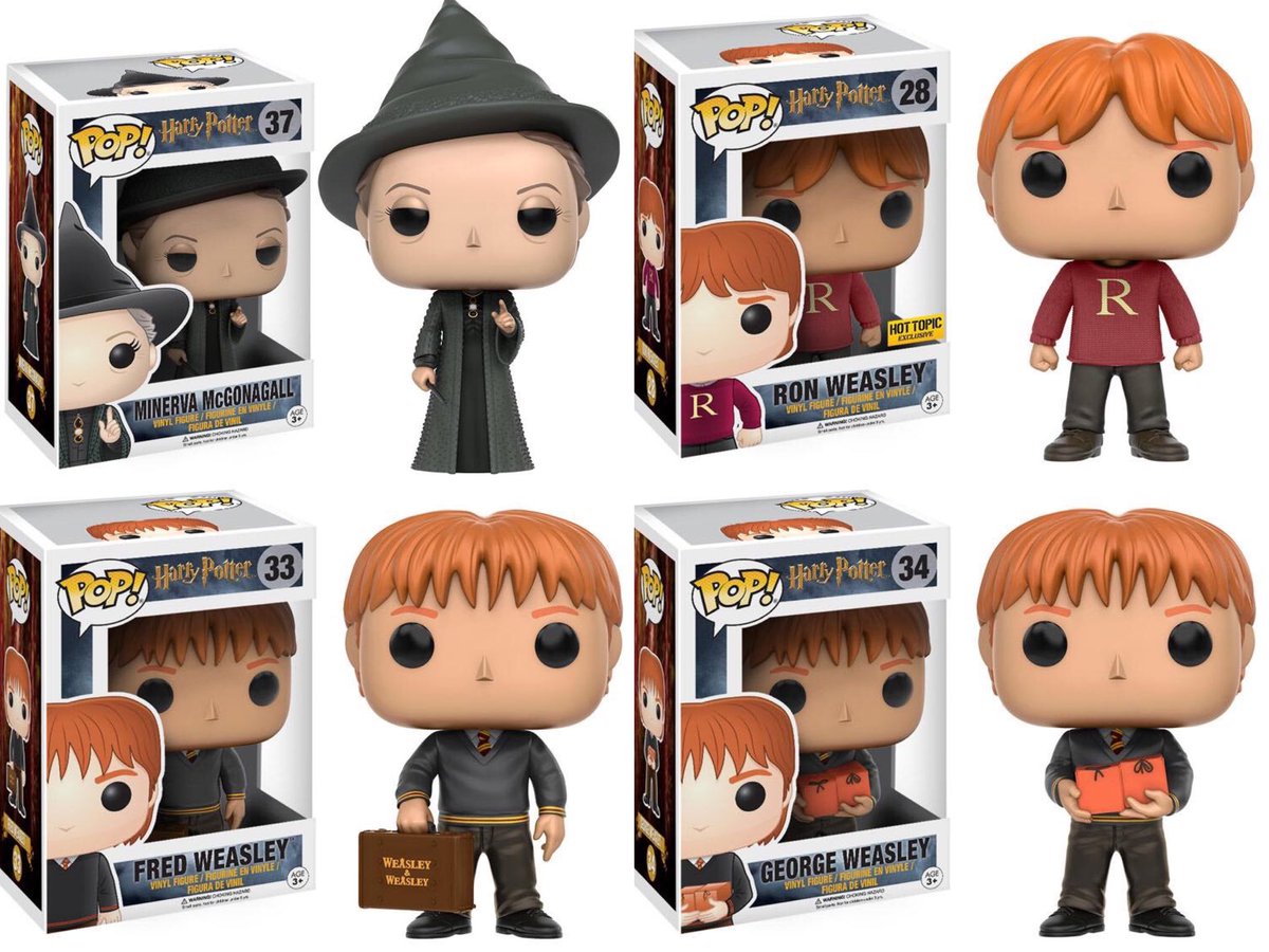 Harry Potter on Twitter: