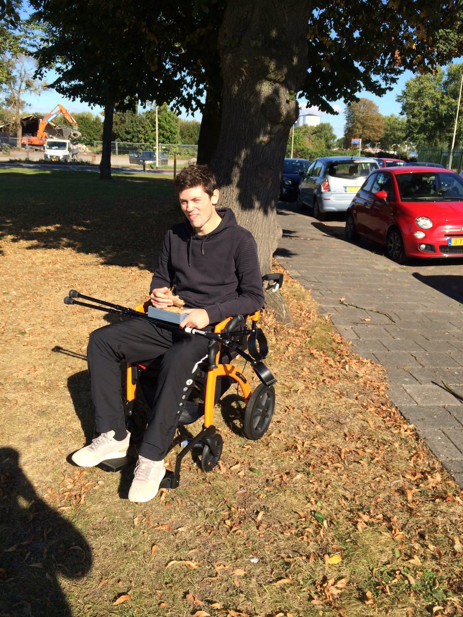 Zorginnovaties uittesten