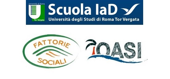 #9novembre conferenza stampa di presentazione del Master in #AgricolturaSociale. Ore 15.30, sede di <a href="/Confagricoltura/">Confagricoltura</a>
scuolaiad.it/eventi/item/co…