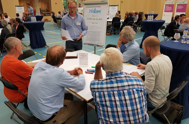 André Cools (Proeftuin040): Koppel stadslandbouw meer aan Techniek en Design - e52 e52.nl/andre-cools-pr… via @e52nl