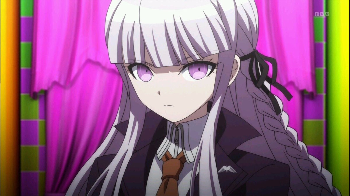 ダンガンロンパ ナンジャタウン 2014 ダイカットクッション 苗木誠 霧