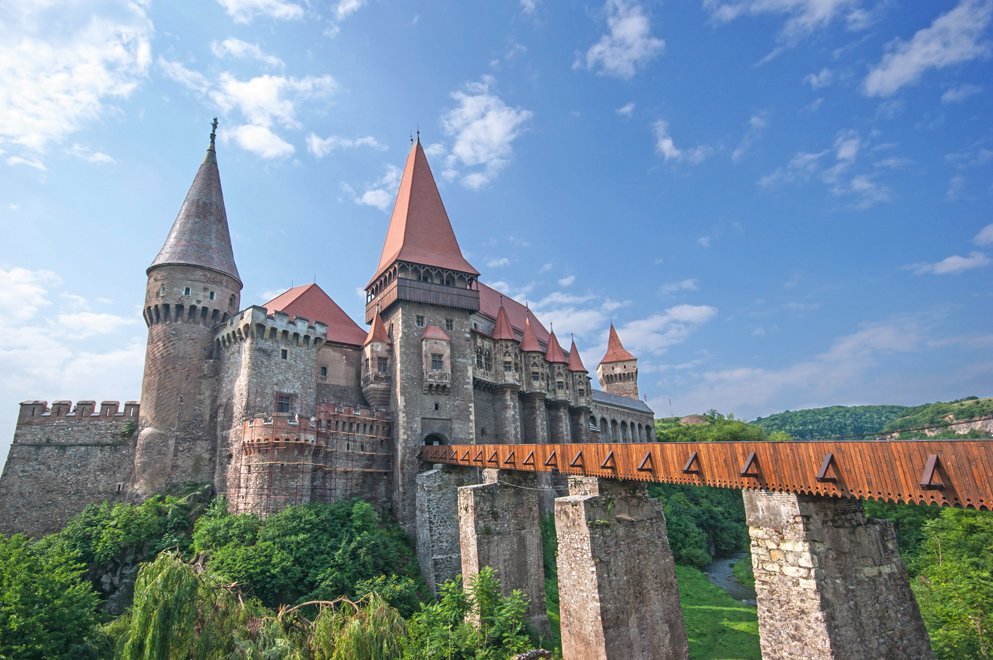 RoughGuides's tweet photo. Stunning pictures of #Romania https://t.co/bFvlkY4r5D #travelpics @Picfair https://t.co/HucukKECdR