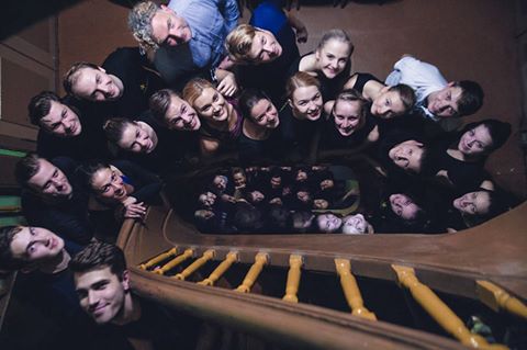 Enerģiski esam uzsākuši jauno deju sezonu! Gaidāmos koncertus meklē šeit: ligo.lv