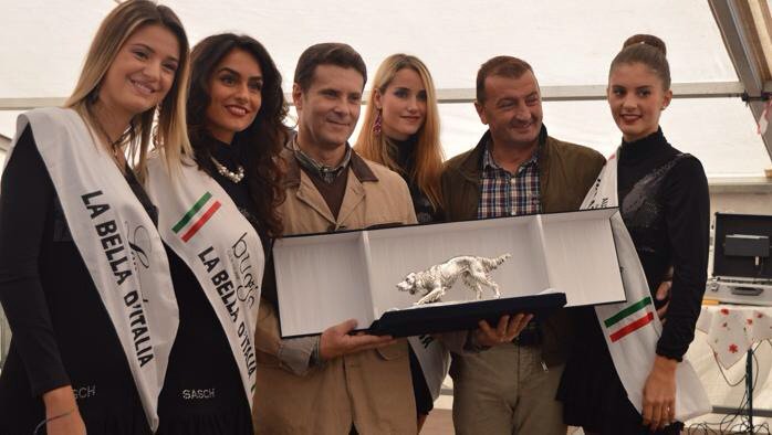 #tartufi e fascino femminile #Montiglio #Monferrato replica il 9 ott con la #fiera <a href="/bookingpiemonte/">Booking Piemonte</a> @