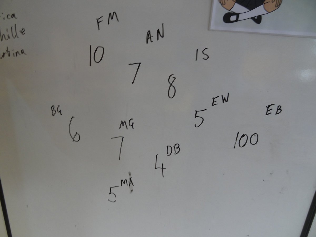 Simon_Gregg's tweet photo. "How many different trains do you think we'll be able to find?"
...
There were 8.
@mathhombre @mburnsmath https://t.co/4eIVwTpZBR