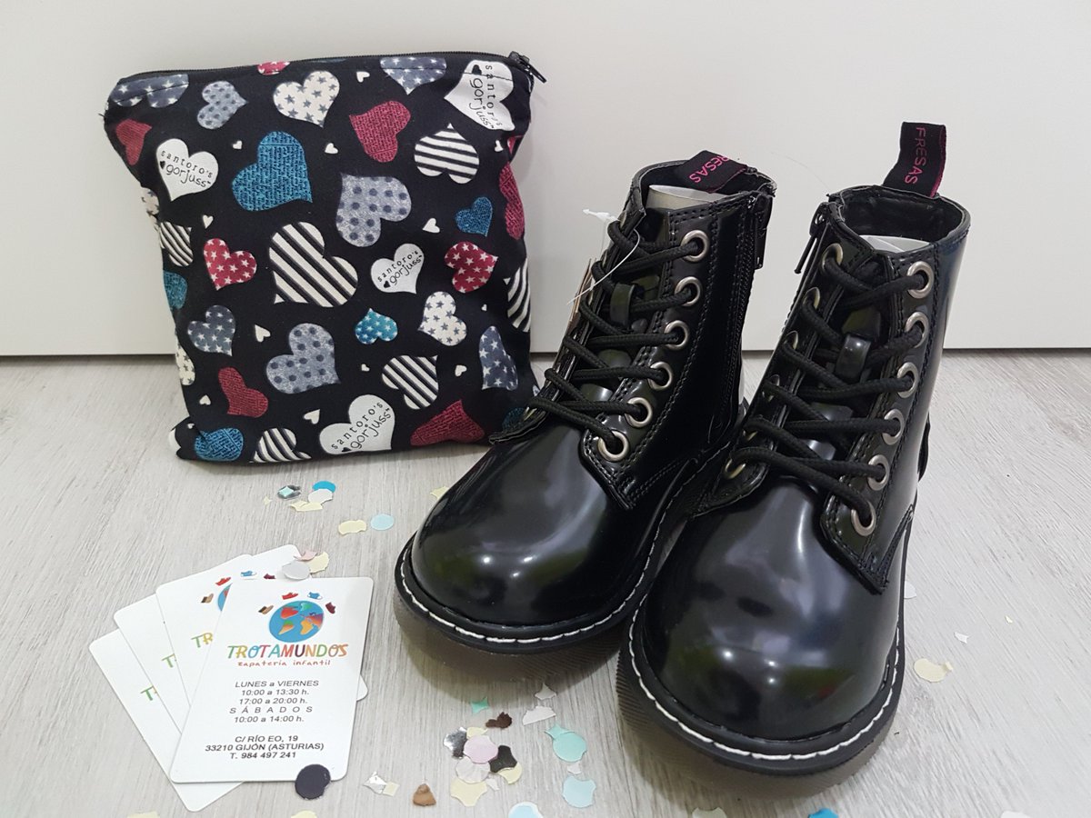 trotamundos715's tweet photo. Bota militar @conguitosofcl funcional y que nunca pasa de moda.#botasinvierno #zapatosniños https://t.co/h3SkqYIhvF