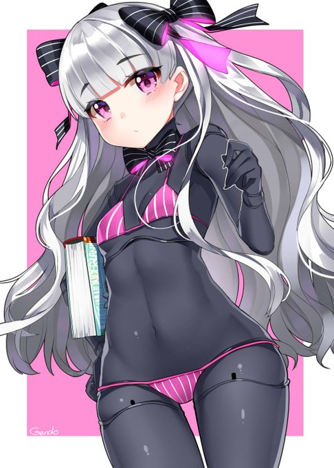 <3 <3 dayum!
#FateGO #FGO 