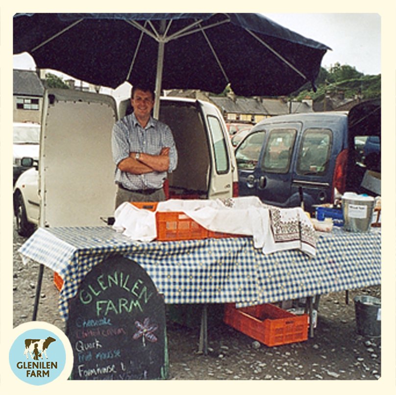 It's good to remember where it all began! #TBT