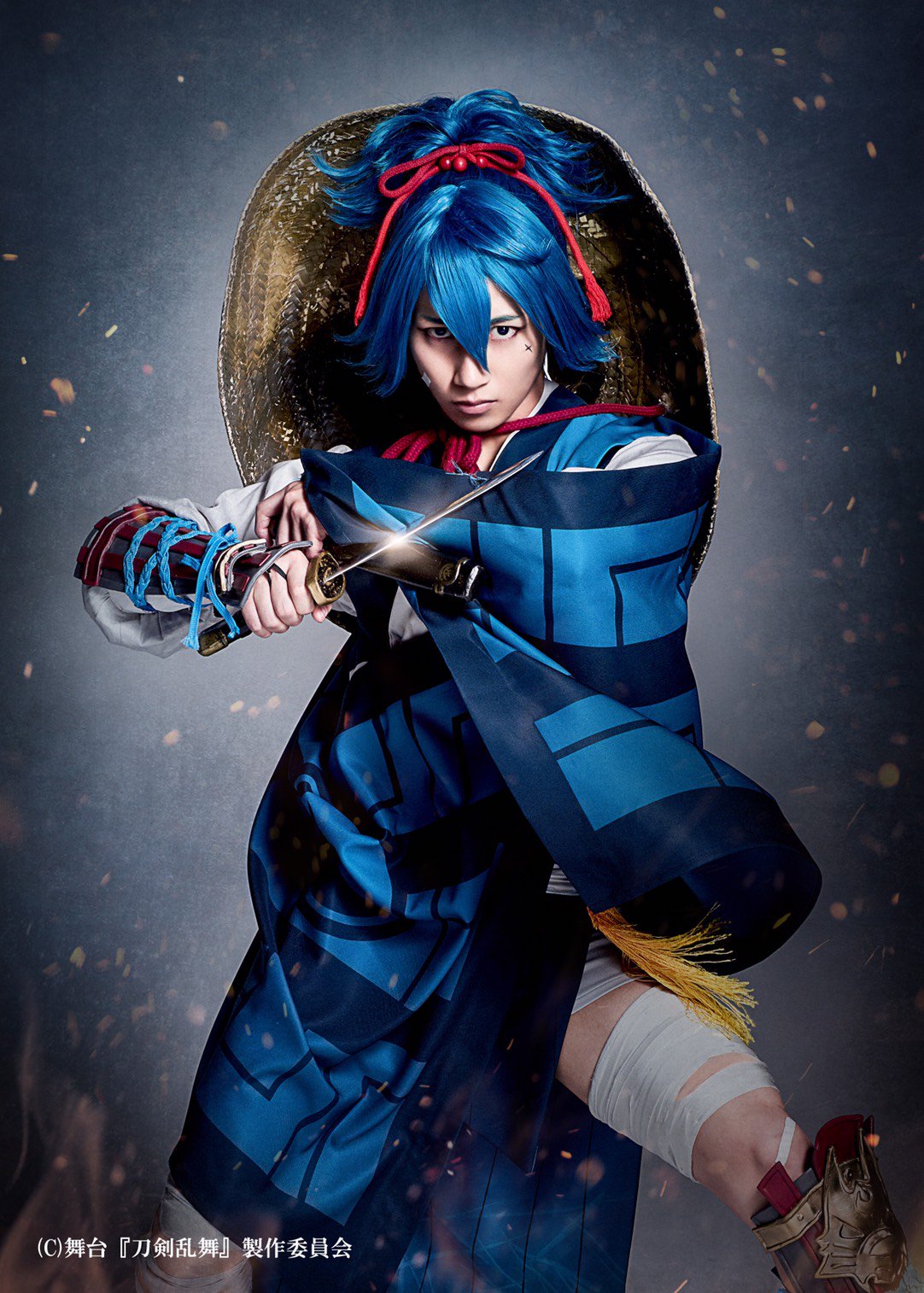 劇団patch 公式 Auf Twitter 解禁 舞台 刀剣乱舞 虚伝 燃ゆる本能寺のキャラクタービジュアルが発表されました 納谷健が前作に引き続き小夜左文字役を演じさせて頂きます 刀ステ T Co Hld9d2qllk 劇団patch 公式 Auf Twitter 解禁 舞台 刀剣乱舞 虚伝 燃ゆる本能寺のキャラクタービジュアルが発表されました 納谷健が前作に引き続き小夜左文字役を演じさせて頂きます 刀ステ T Co Hld9d2qllk