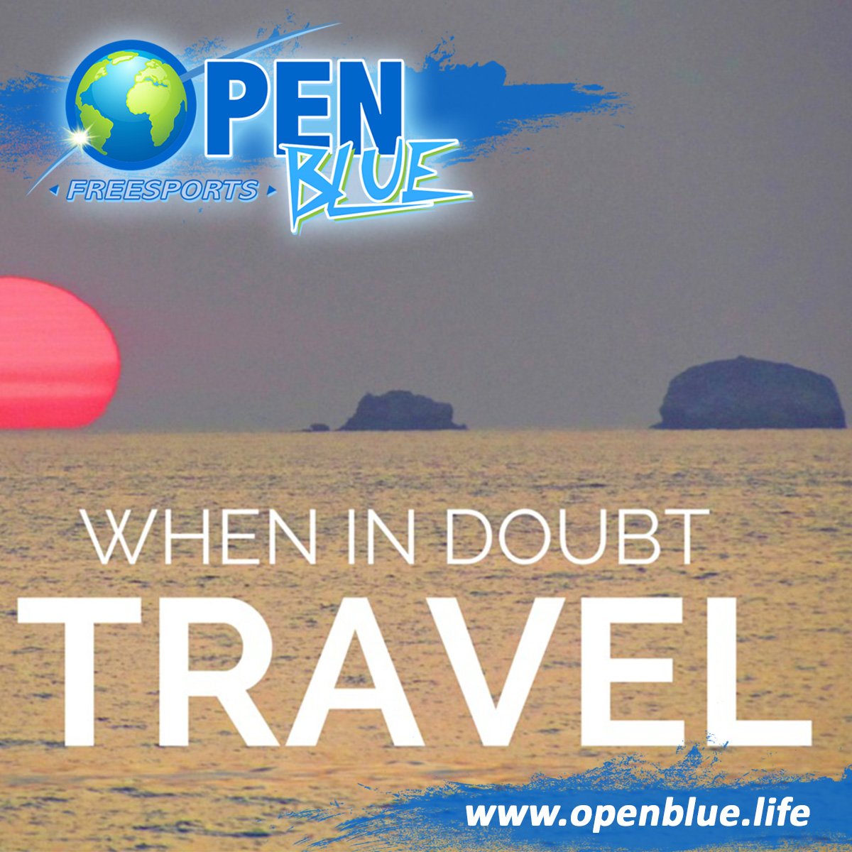 OpenBluePr's tweet image. #OpenBlue #FreeSports - Come Play #Adventure Awaits! bit.ly/2dWJgZV