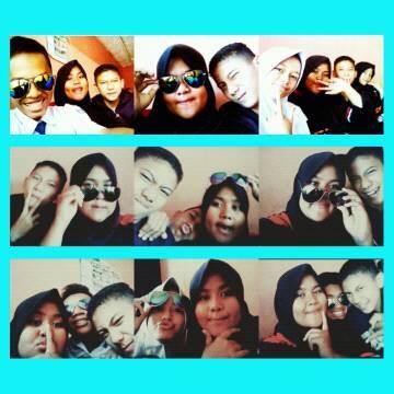 iinnabilaar_'s tweet photo. sahabat tersayangg @Nptrixyz_1310 @Bungao15 @citra77551106 #unchhh https://t.co/3HNwjvn0ty