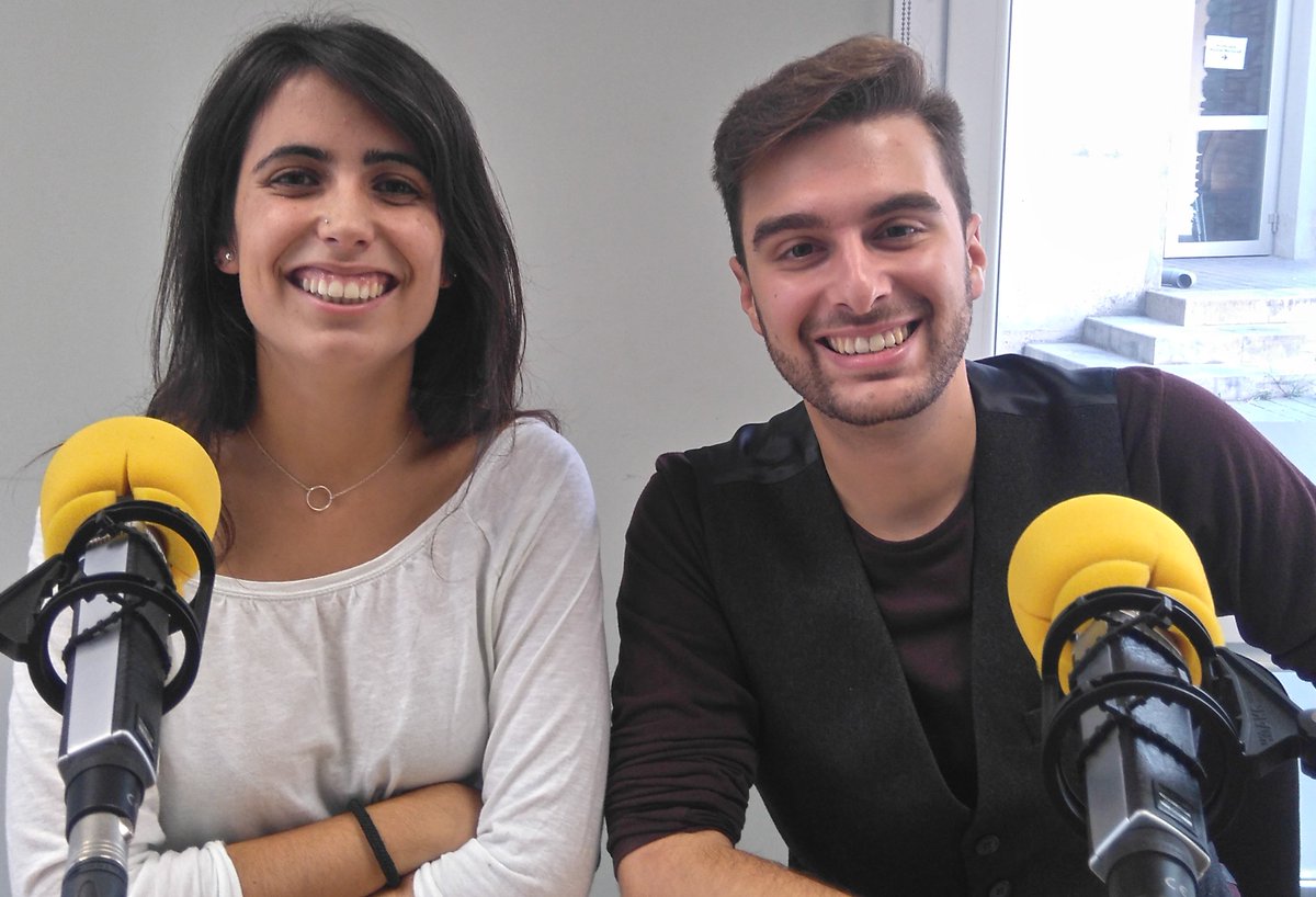 punt7radio's tweet photo. A @punt7radio emetrem a 20.30h L'Info7+Agenda cultural +"El Baix Montseny". I a 21h estrenem "Diàlegs" amb @canoelsa4 i @Adrien_Milton_ https://t.co/JTjgbTzfti
