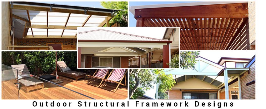 Outdoor Structural Frameworks Hashtag On Twitter