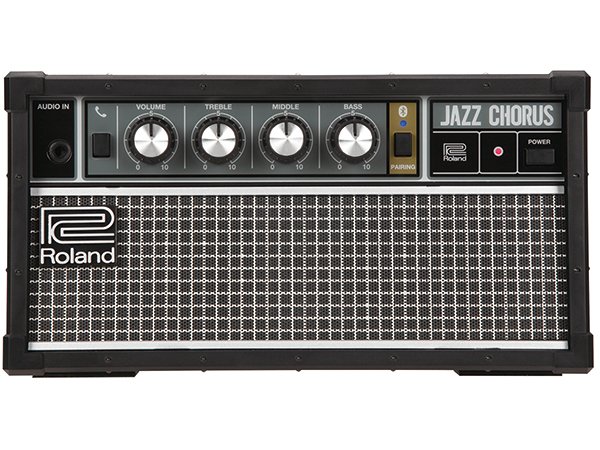 WataTuuDigi's tweet photo. 最も小さいJAZZ CHORUS 「JA-01」Bluetooth スピーカーが新価格になってお求めやすくなりました!
https://t.co/2Qy3C1qWcS #ROLAND #JAZZCHORUS #JC01 #ワタナベ楽器店 https://t.co/RnEXeMnWVV