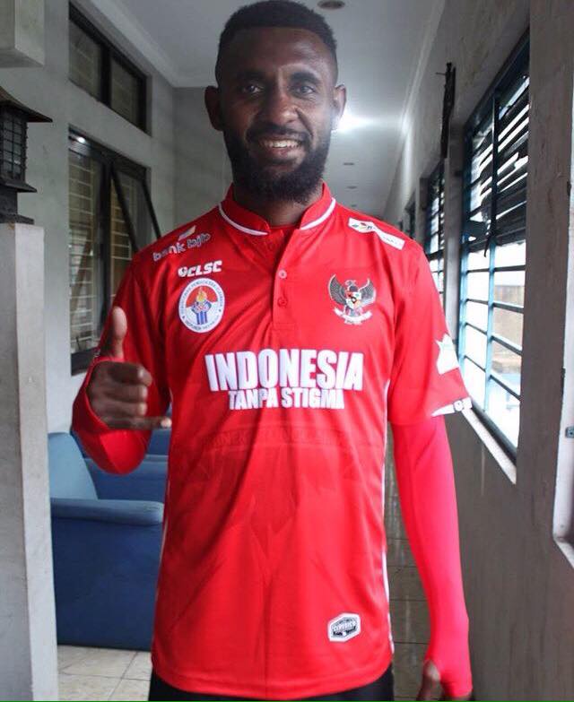 timnasindo's tweet image. one love @RumahCemara Respect @YantoBasna31 
#indonesiatanpastigma
#supportdontpunish
#classicosports