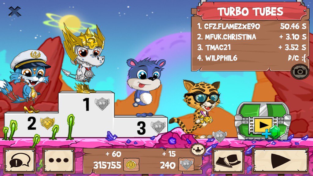 Flamezz__'s tweet photo. Want to catch an L? #funrun2 #Christina #tmac21 #Wildphil6 👍 https://t.co/niwStGrXpJ