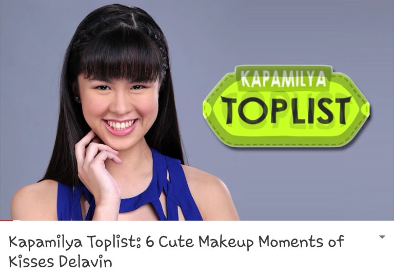 JLOisonfire's tweet photo. Guys go on YT and watch this @Kissesloverspbb @delavinkisses 

PicPerfect KISSES https://t.co/9adb9Tpa17