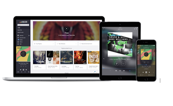 adigitalbox's tweet image. #Deezer объявляет о партнерстве с Featu ... digitalbox.ru/services/deeze… #Featurefm #потоковаямузыка #сервисыдляпро