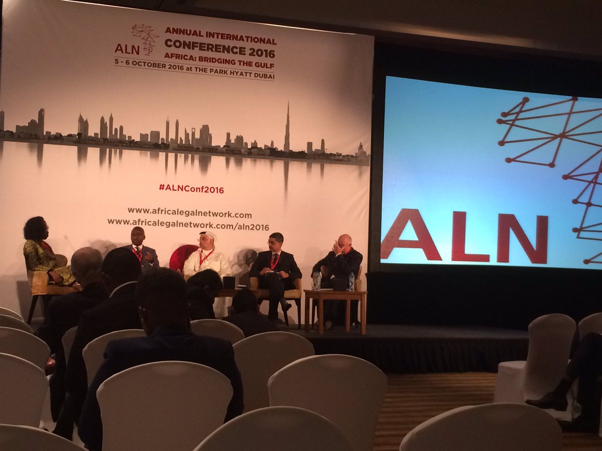 <a href="/webberwentzel/">Webber Wentzel</a> - Pulane Kingston leading a panel at #AlnConf2016 in Dubai (<a href="/alnafrica/">ALN</a>)