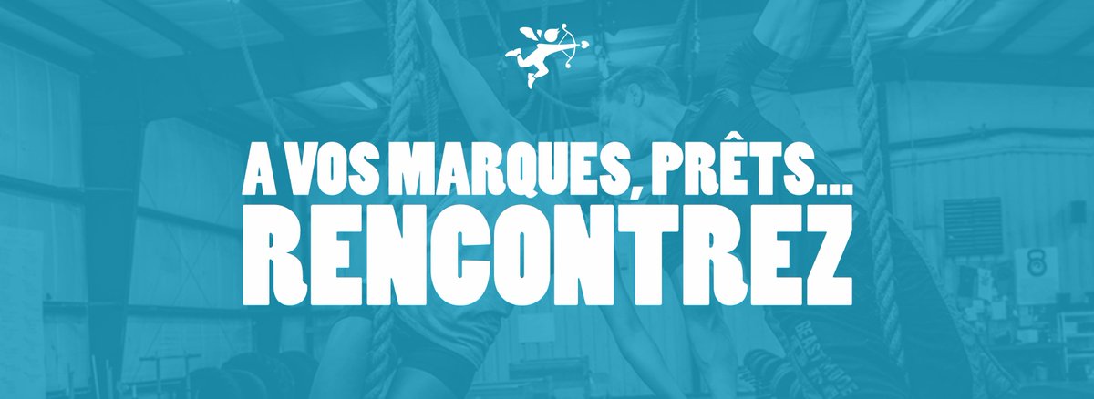 SportBizzetMoi's tweet photo. #Rencontre : Présentation du 1er site de rencontre pour sportifs célibataires : #Run2Meet >>> https://t.co/56hTBBDoSU https://t.co/T5PodAk6vi