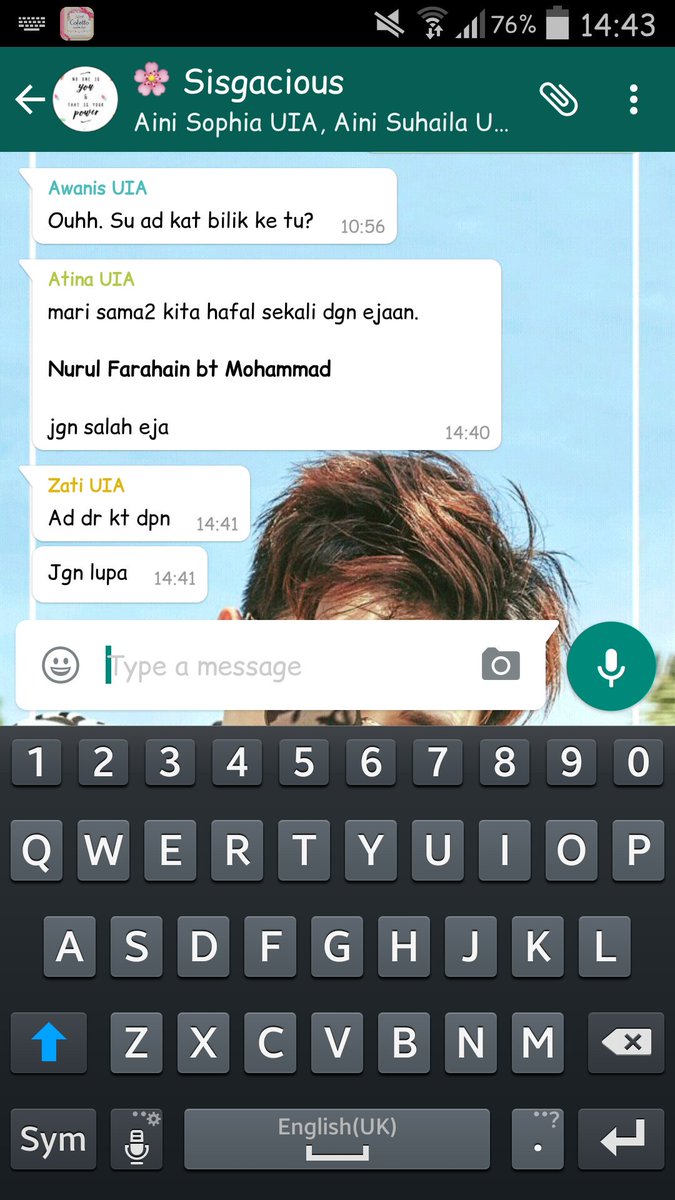 masadibah22's tweet image. Lol #firstquizforthissem #cries #mathmethod #crieslagi