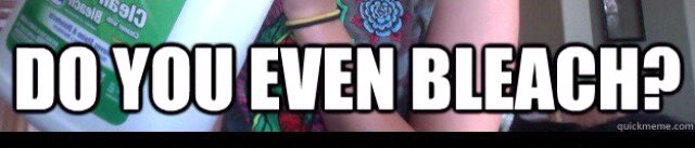 BleachNations's tweet photo. Do you?? /Brooklyn https://t.co/MnVXWdQ5Pn