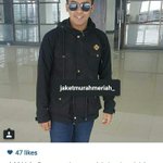 Photo by TERIMA BUAT JAKET (@ZackCloth)