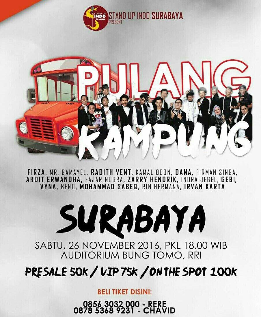 IG: standupindo_sby tweet media