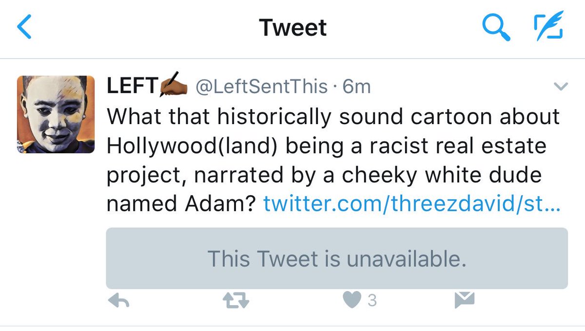 LeftSentThis's tweet photo. 😂 Before and after: #JustThatFast https://t.co/DXNvMO5v3z