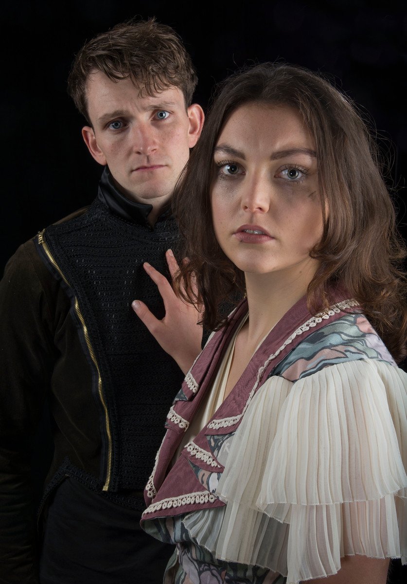 MillProducts's tweet photo. Day 2 and welcome to #BaileboroughCS #StMarysCBS and #ColaisteDunIasciagh
#Hamlet @MillTheatre
#Shakespeare #LeavingCert https://t.co/3tsLf6TNp6