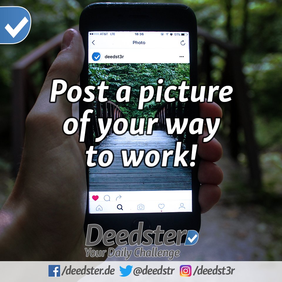 Deedstr's tweet image. #justdoit #doyoudare #DeedsNotWords #MillionReasons #HurricaneMatthew #challengeaccepted #challenge #justwokeup #work #WorkTrends #thursday