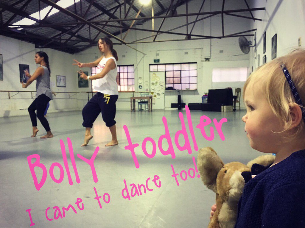 sirensdance's tweet photo. Fun night last night with Ilona dancing baby Leo off to sleep, then Indie coming to show us how toddler's do it! https://t.co/2XPdSO8ePT