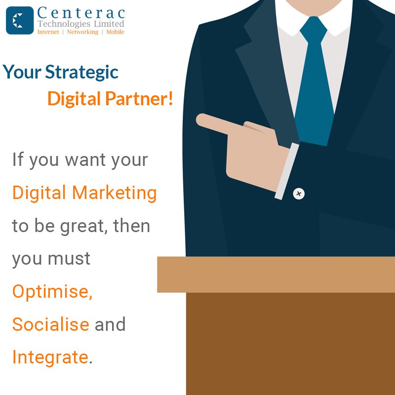 CenteracTech tweet picture