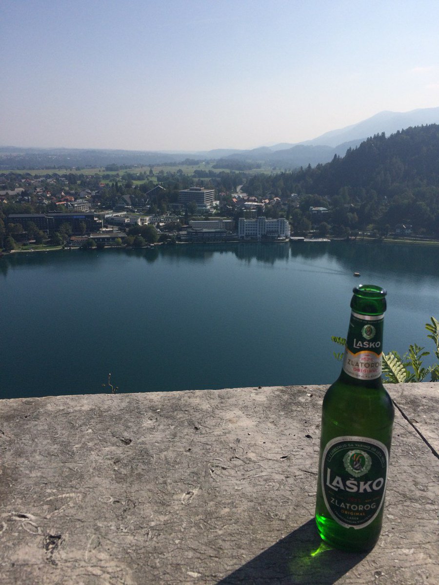 GeorgeNorris93's tweet photo. A small country with a big thirst for beer: Slovenia https://t.co/xhvQvZYF11 https://t.co/02azrBcJ6Z