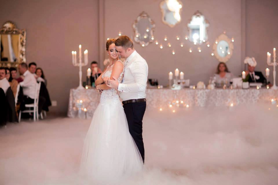 <a href="/djbrendank/">Music2TheMax </a> provided professional DJ services for Wayne &amp; Alwanda's wedding at <a href="/ashantiestate/">Ashanti Estate</a> dancing on the clouds! #gobo #lowlayingfog