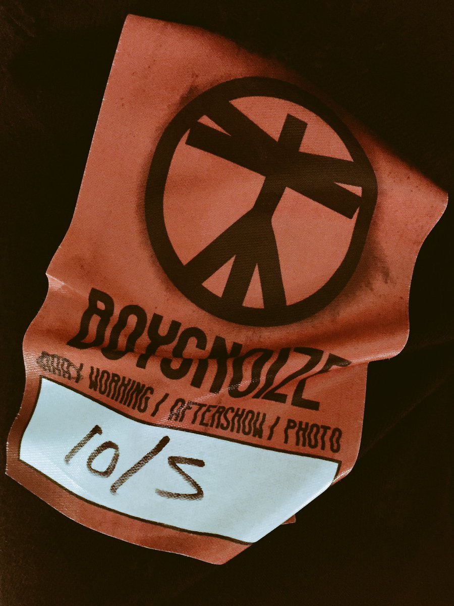 SISTER CITY tweet media