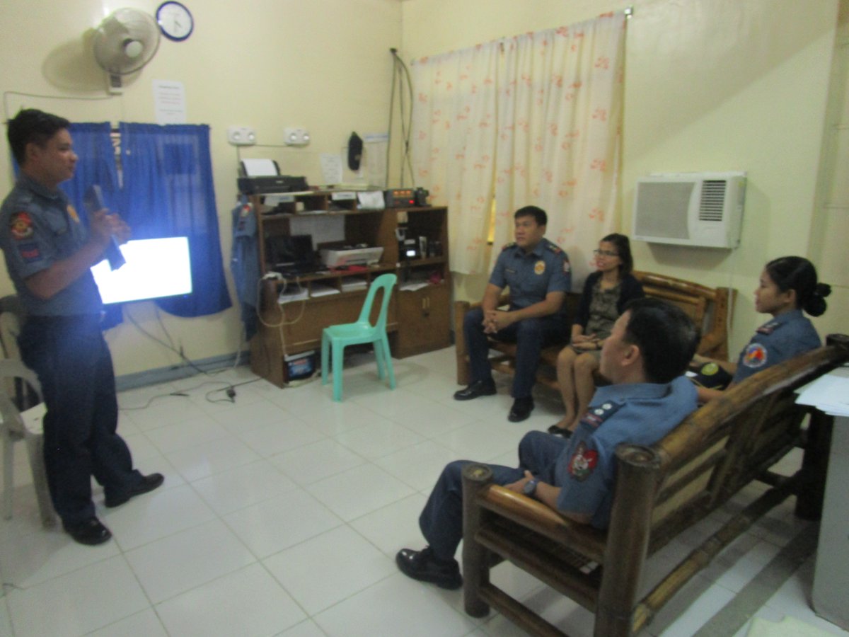 RPSMU's tweet photo. Project TOKHANG 2030 to RCEO1 in line with their 3rd Quarter 2016 Unit Strategy Review @PNP_CPSM @pnppro1 https://t.co/eAuCQBq5gx