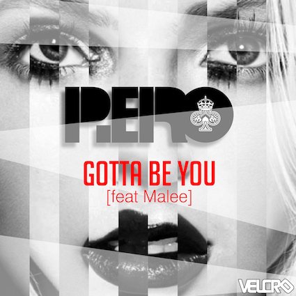 xelon_digital's tweet photo. .@davewinnel &amp; @PieroOfficial + #Malee = it's just SO right! Winnel's #GottaBeYou mix will charm your socks off! 💘💯🌟 https://t.co/CTDvXVTzr1 https://t.co/7hHBovVzEq